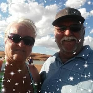 Meet your Posher, Angie